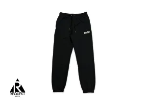 VVS Sweatpants "Black"