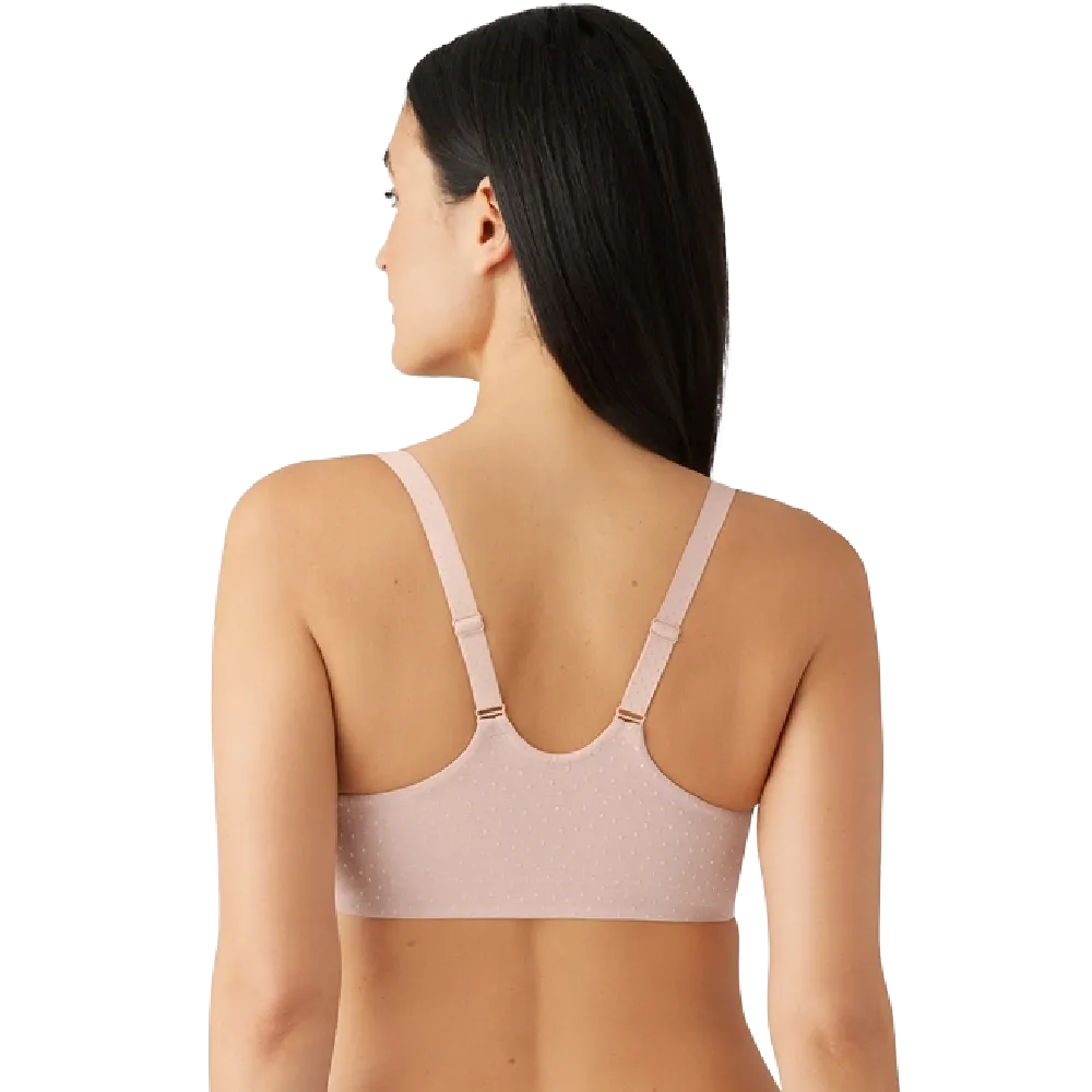 Wacoal Back Appeal, Front Close Bra