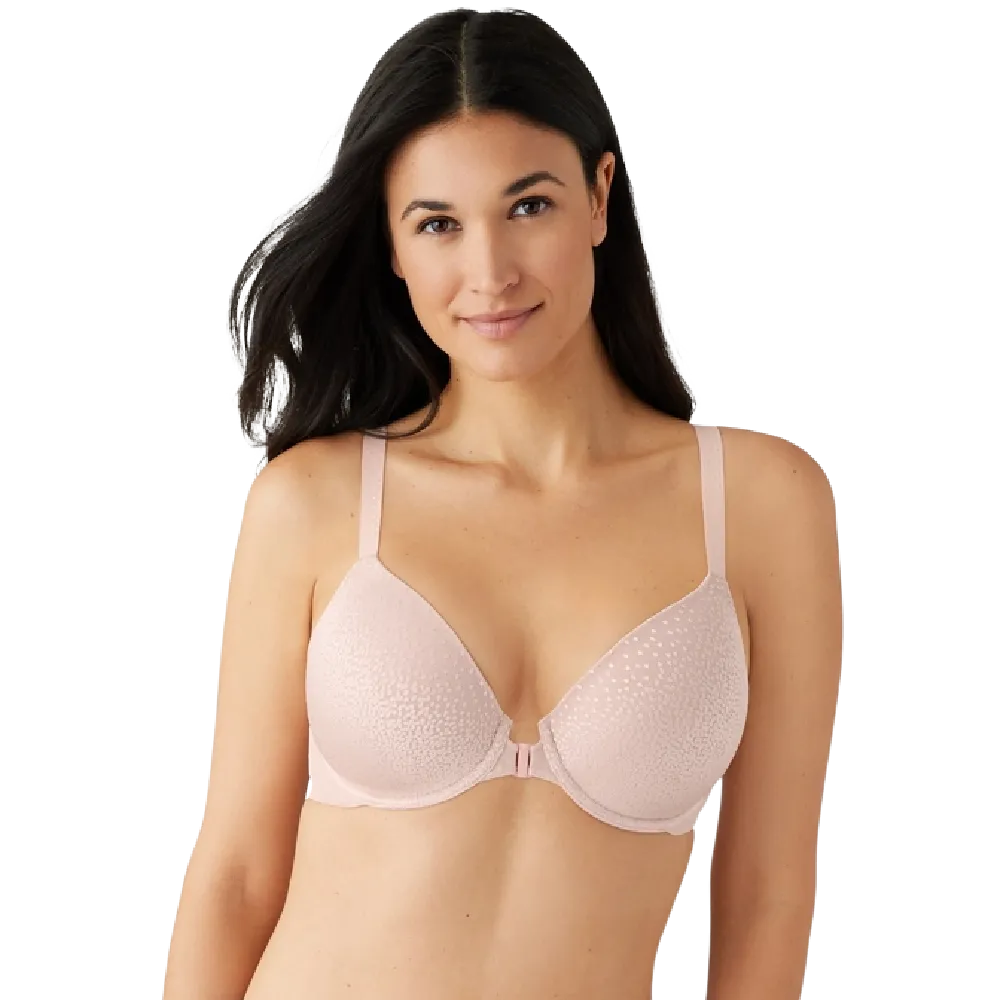 Wacoal Back Appeal, Front Close Bra
