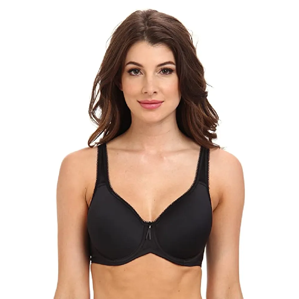 Wacoal Basic Beauty Contour - Black
