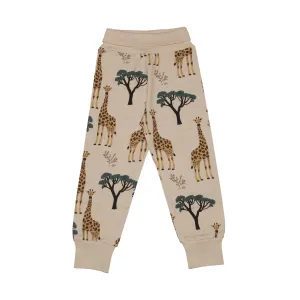 Walkiddy Giraffes Pants