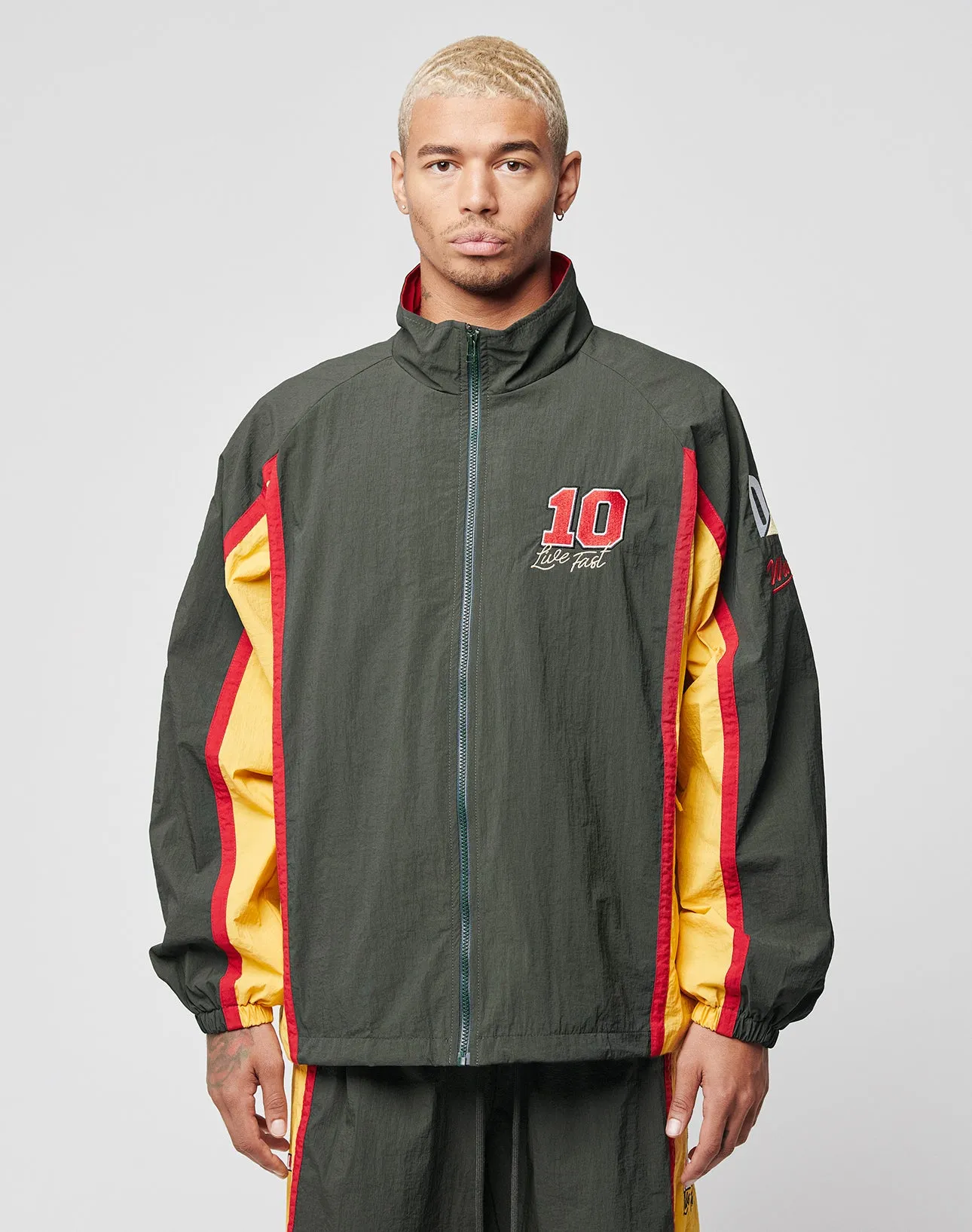 Westend Trackjacket