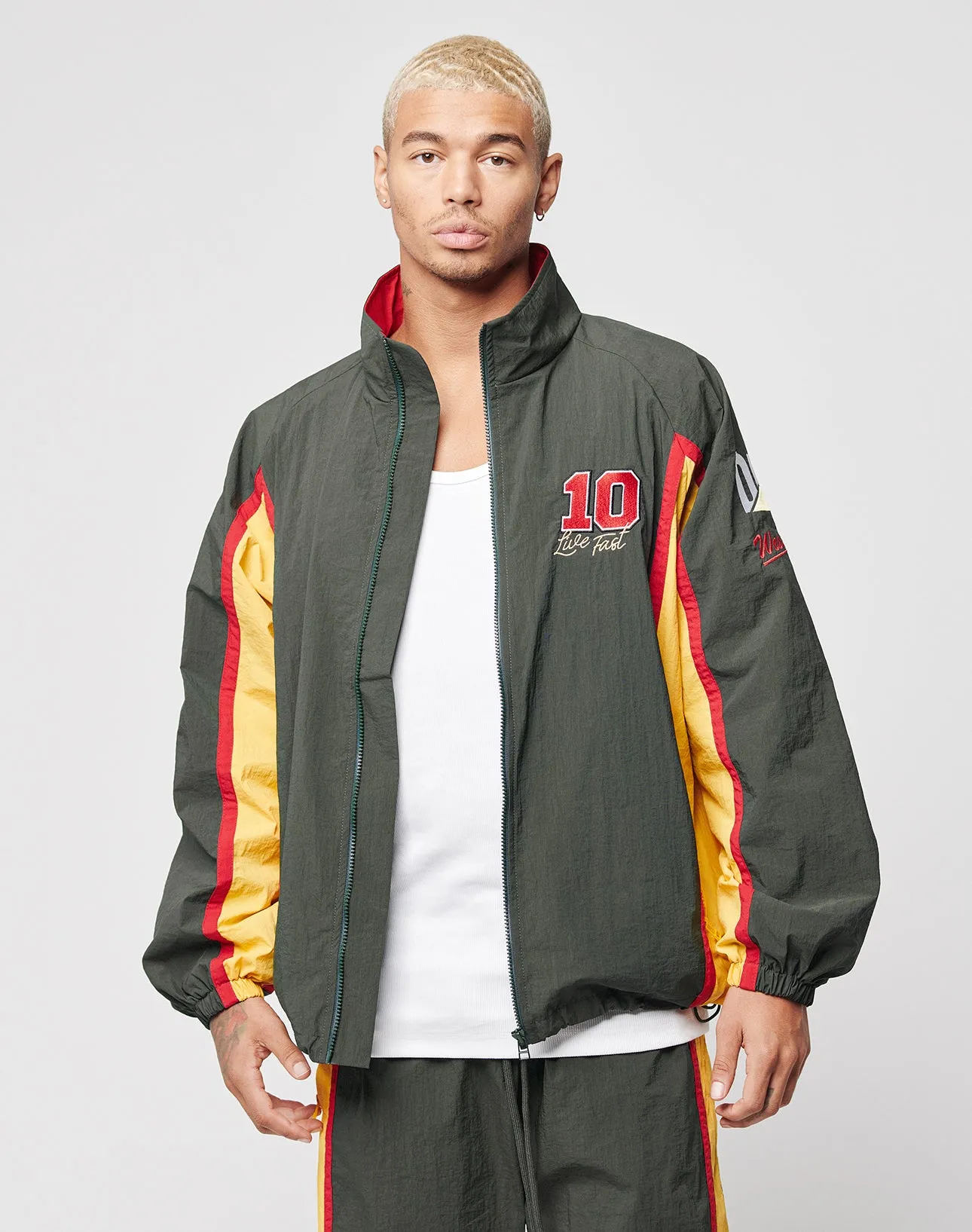 Westend Trackjacket