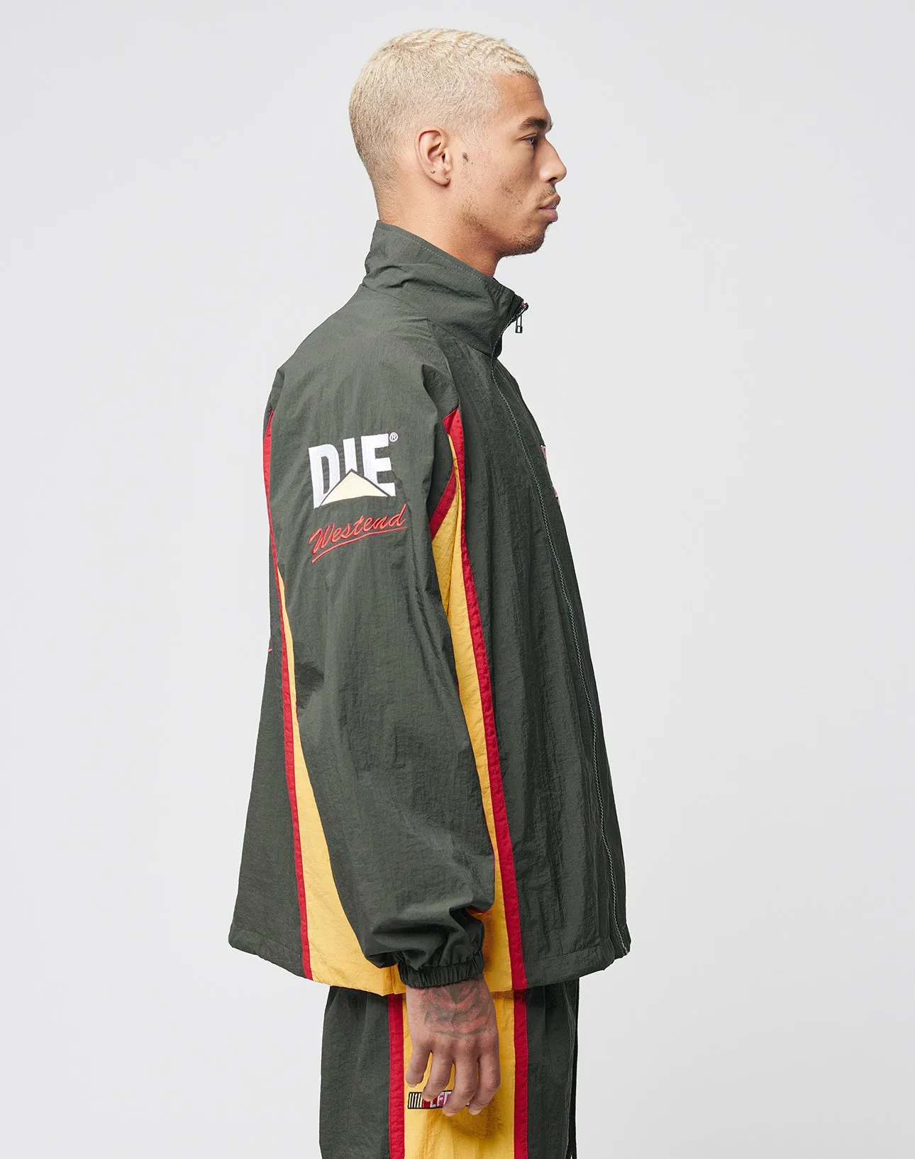 Westend Trackjacket