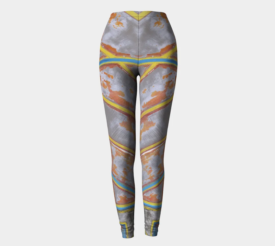 What Remains Classic Leggings