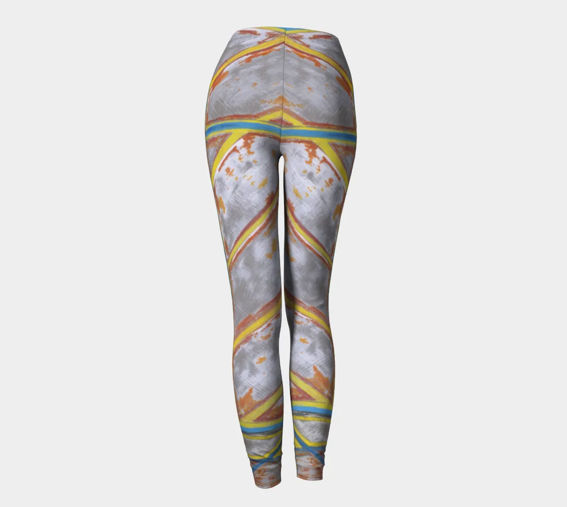 What Remains Classic Leggings