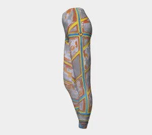 What Remains Classic Leggings