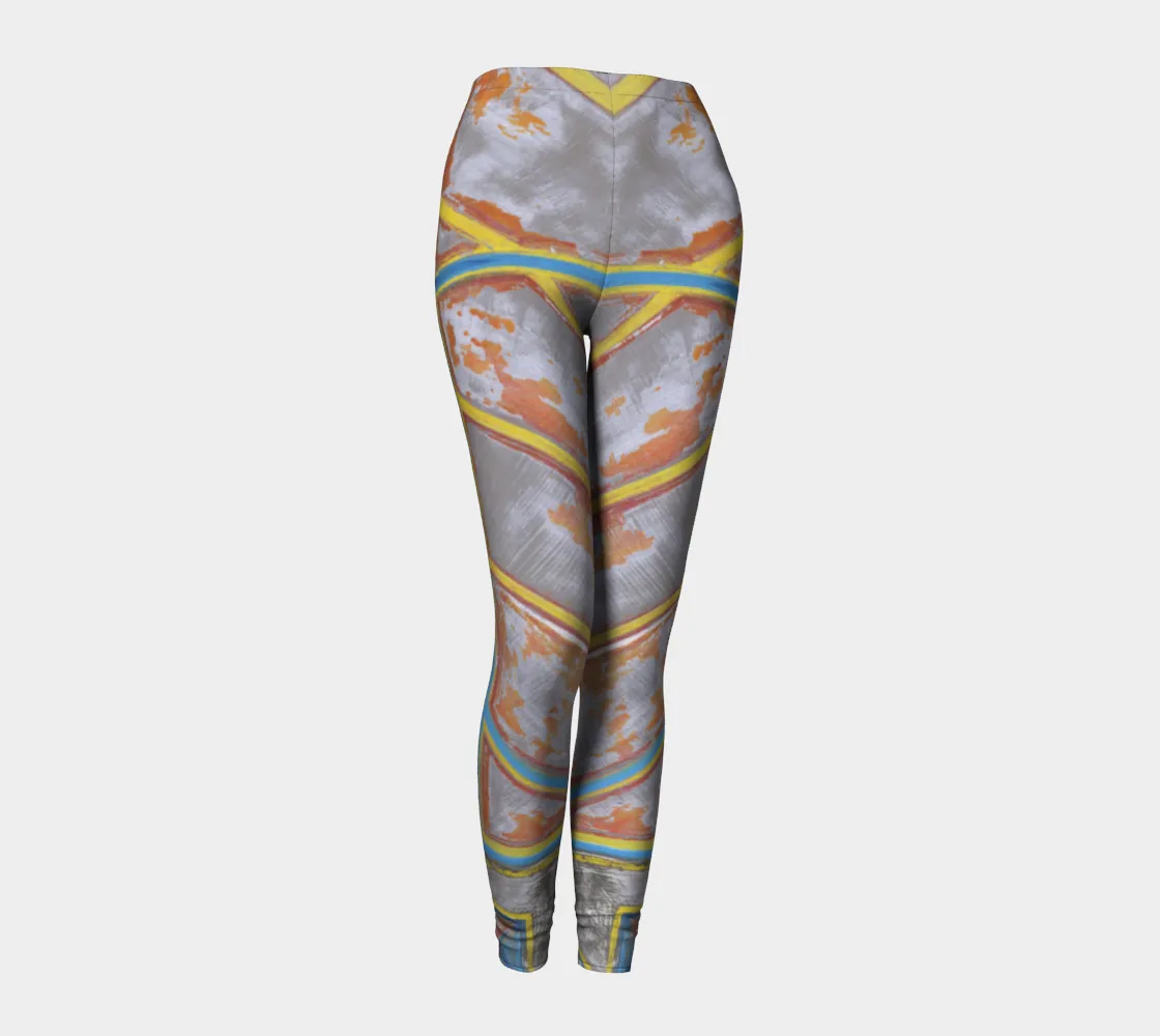 What Remains Classic Leggings
