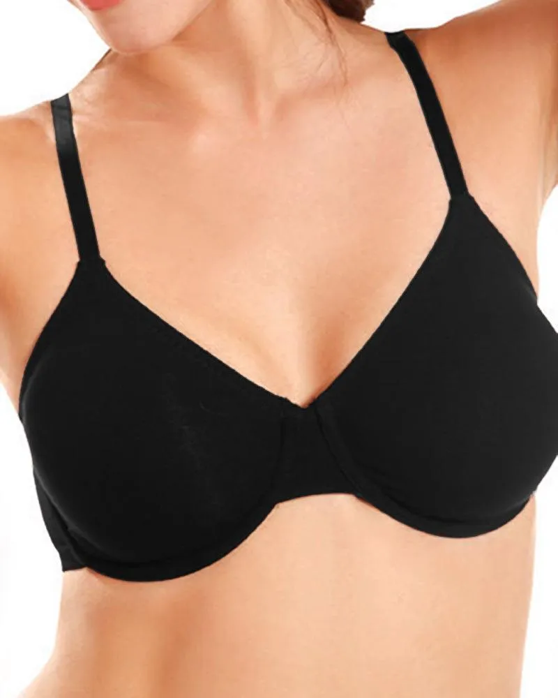 Wild Gentle 008-W Bra - Flourish - Skin