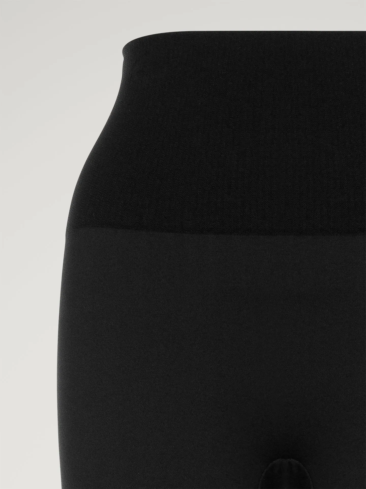 Wolford - The Wonderful Leggings - Black