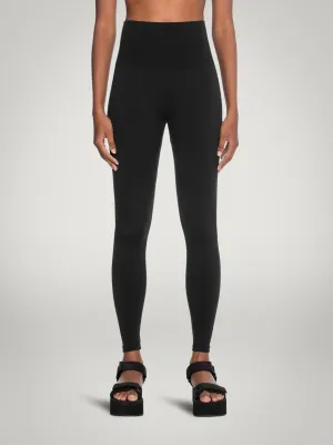 Wolford - The Wonderful Leggings - Black