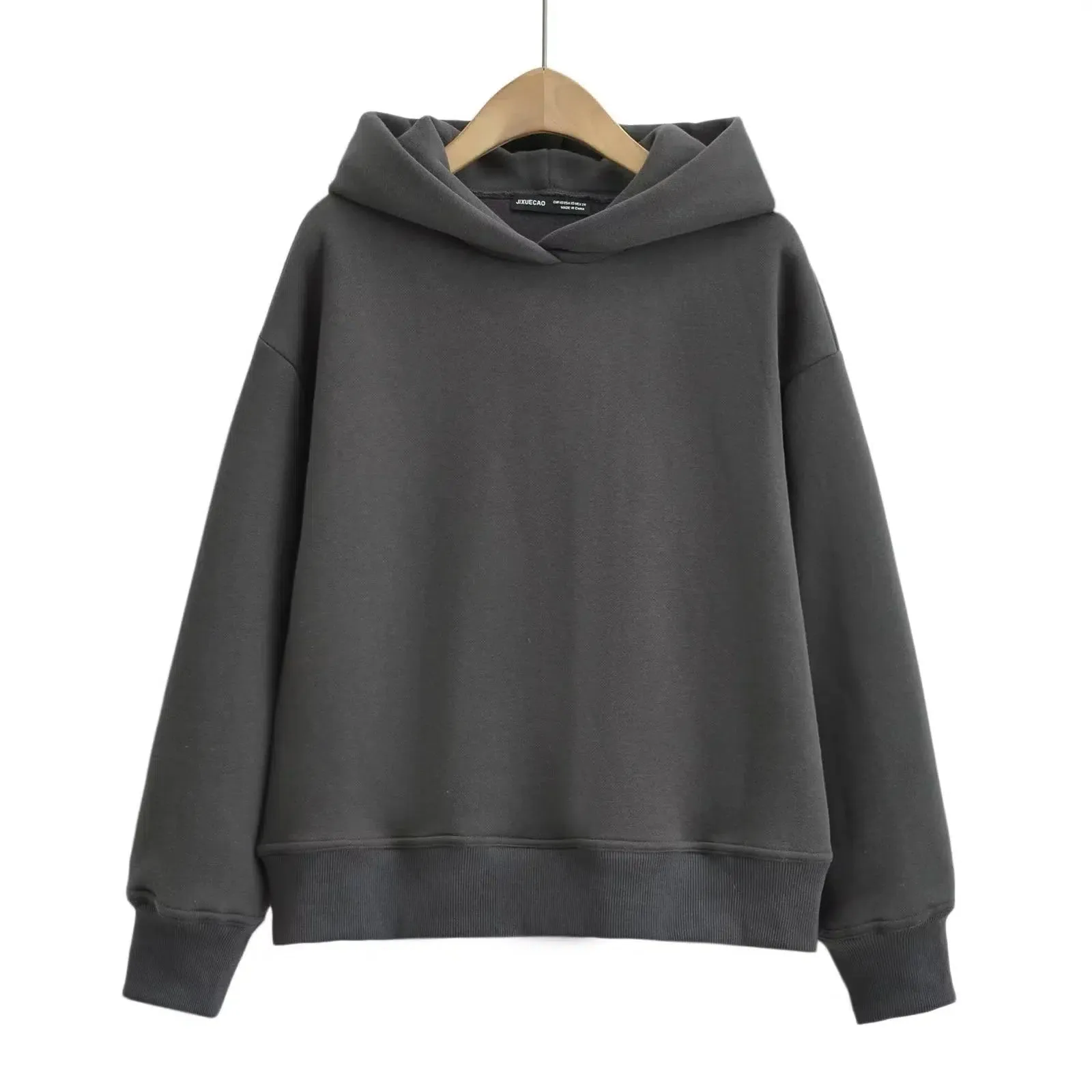 Women-Casual Hoodie and Jogging Pants Set
