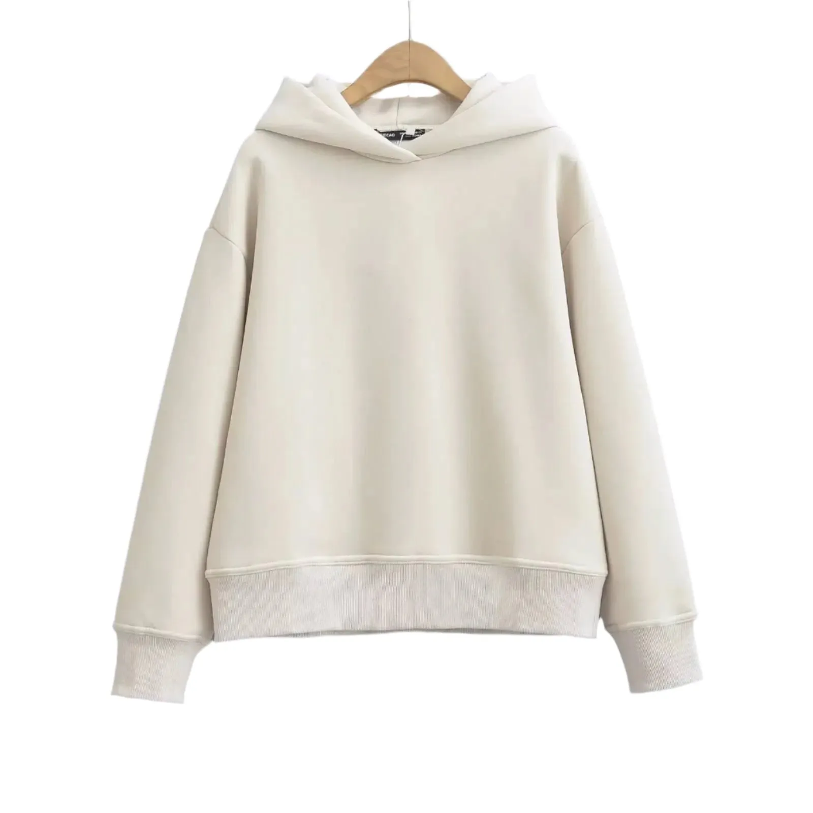 Women-Casual Hoodie and Jogging Pants Set