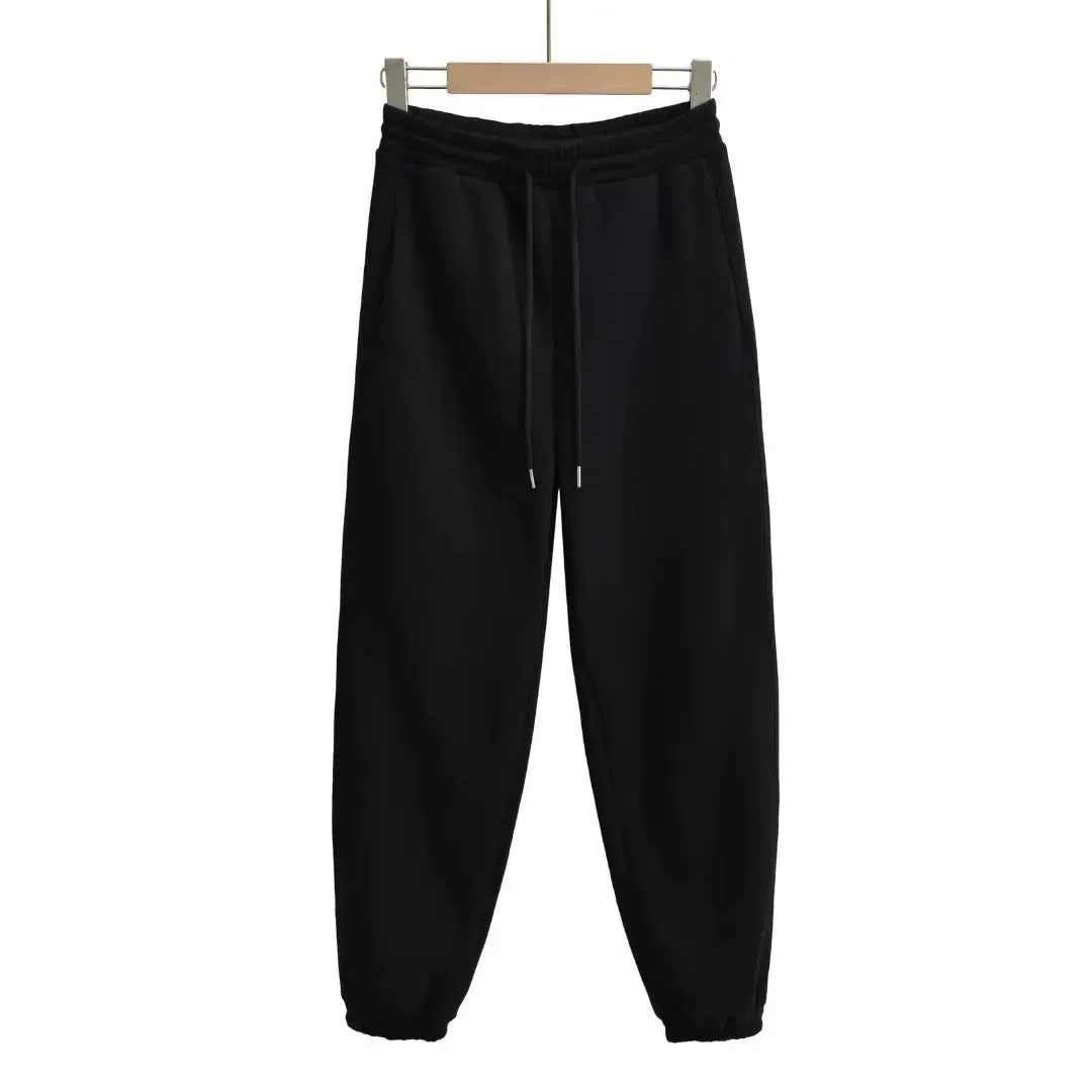 Women-Casual Hoodie and Jogging Pants Set