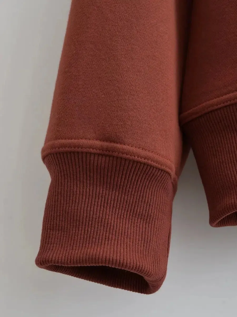 Women-Casual Hoodie and Jogging Pants Set