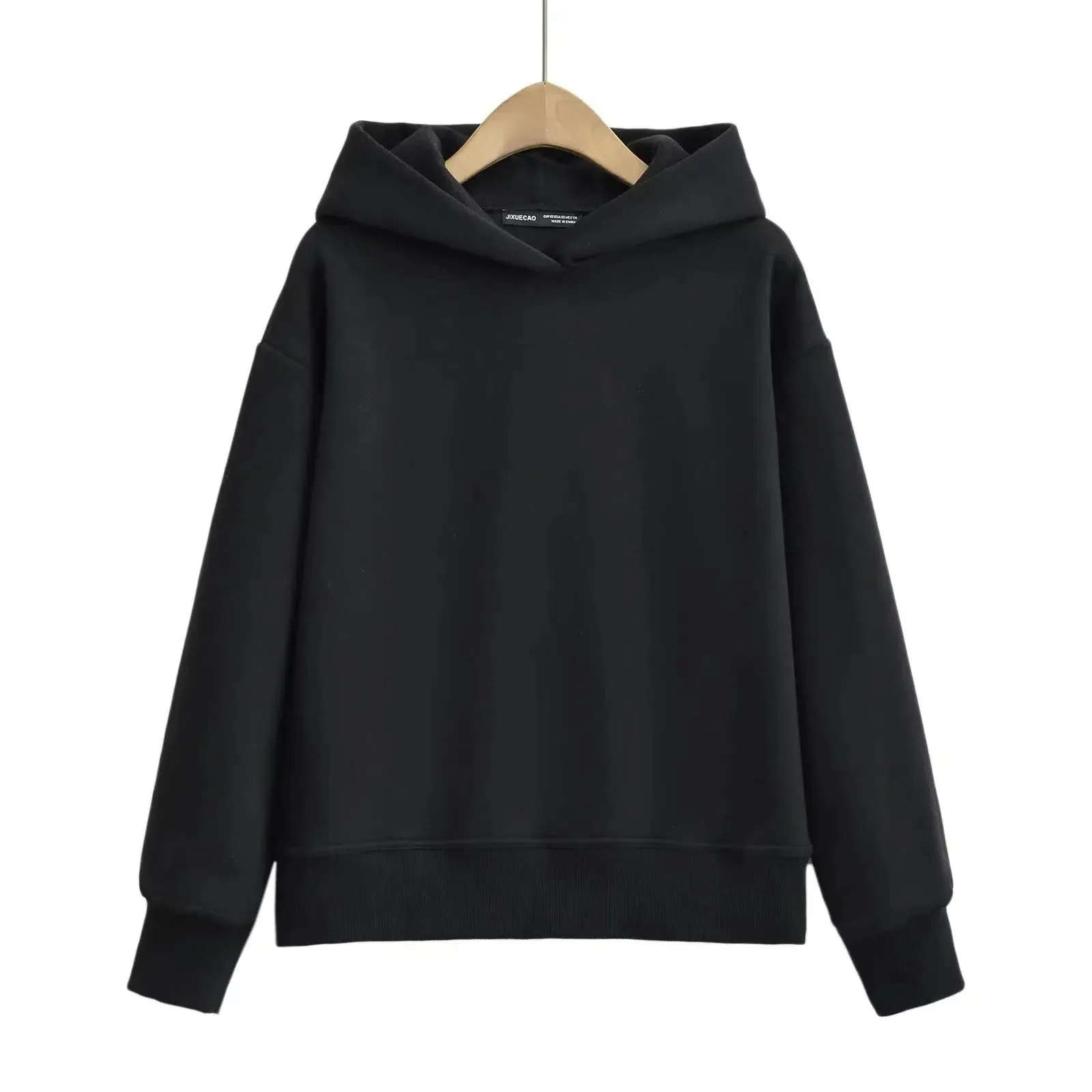 Women-Casual Hoodie and Jogging Pants Set
