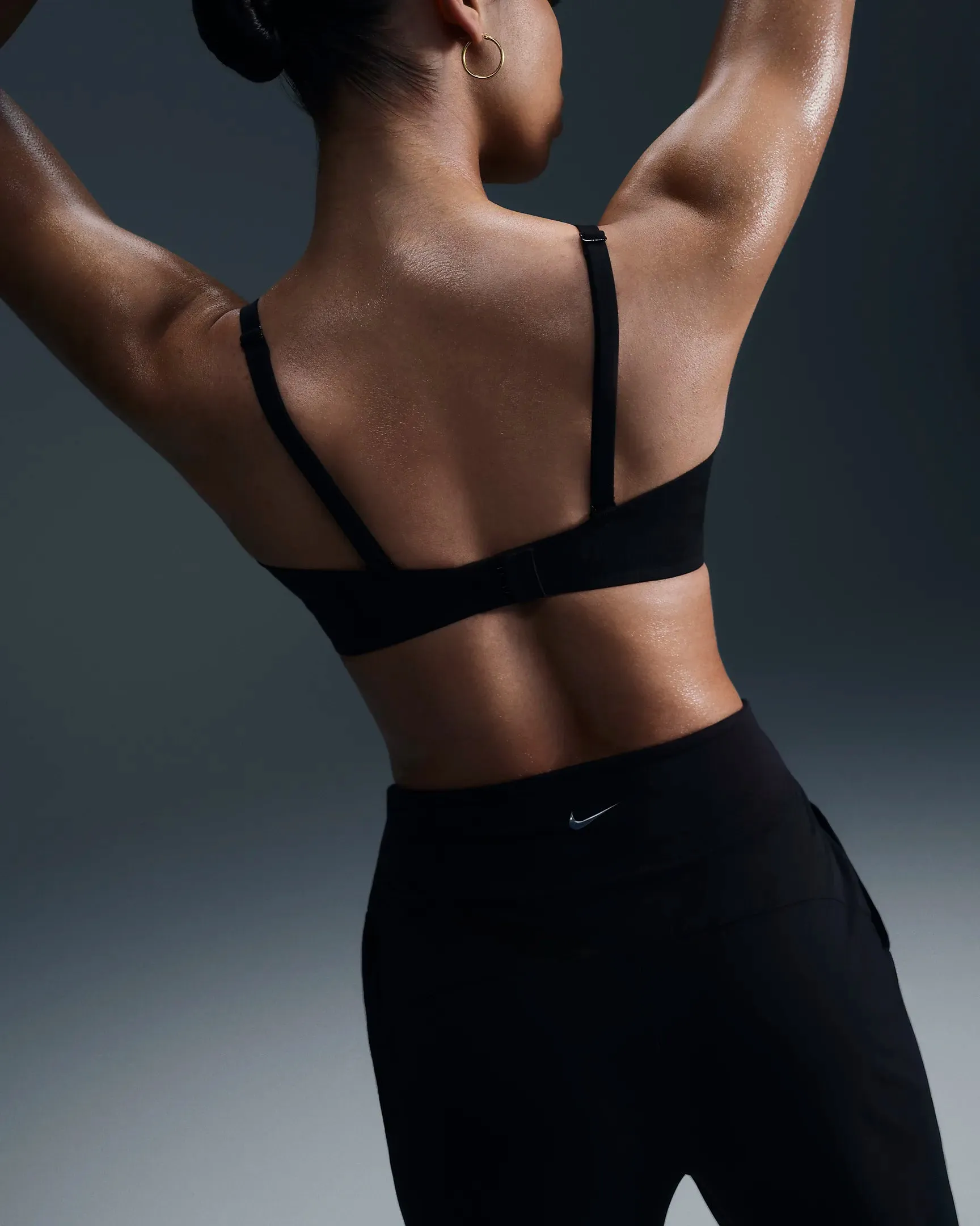 Women's Alate Minimalist Light-Support Padded Convertible Sports Bra