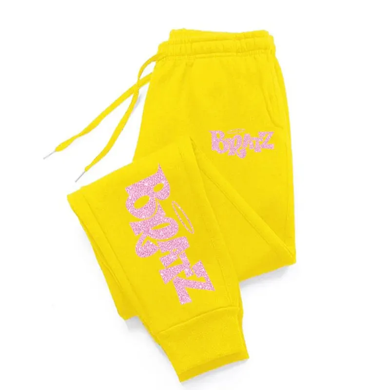 Women's Bratz Sweatpants