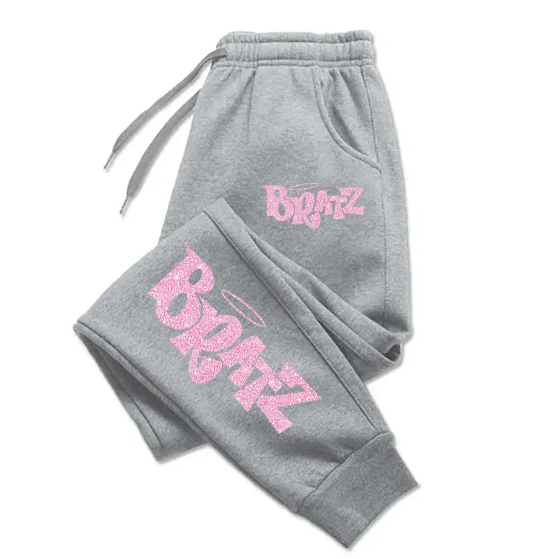 Women's Bratz Sweatpants