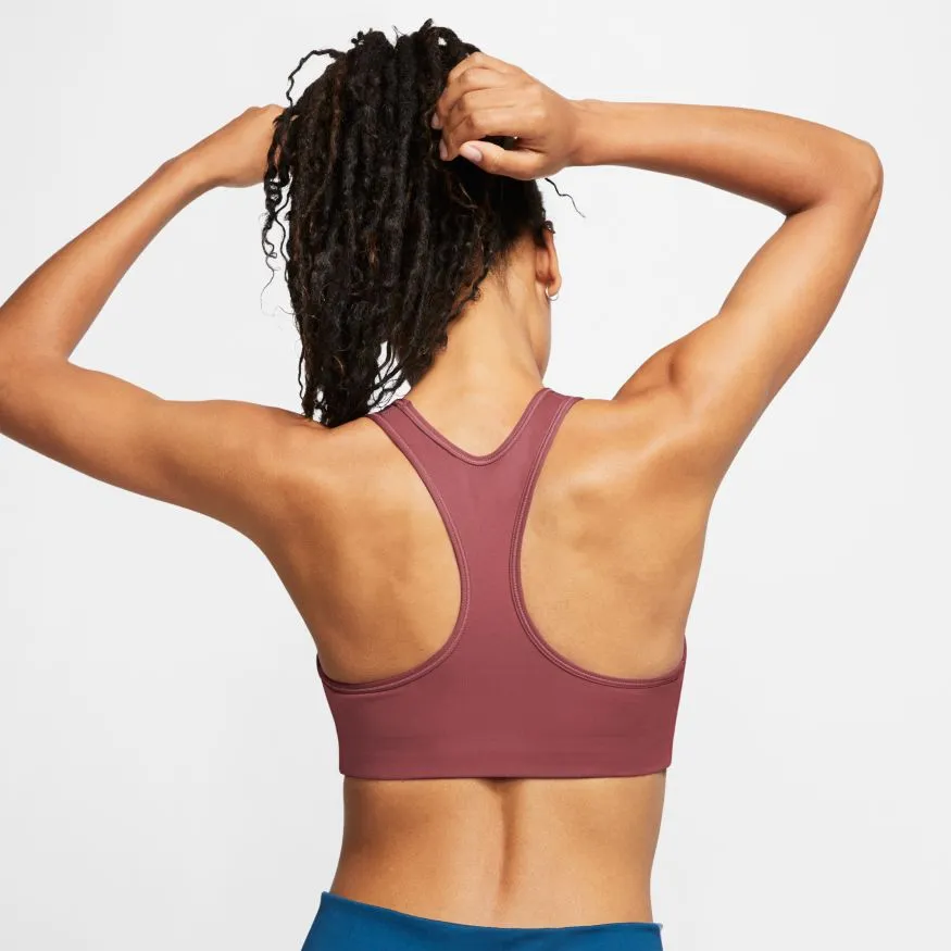 Women's Nike Swoosh Bra Padded