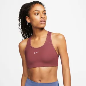 Women's Nike Swoosh Bra Padded