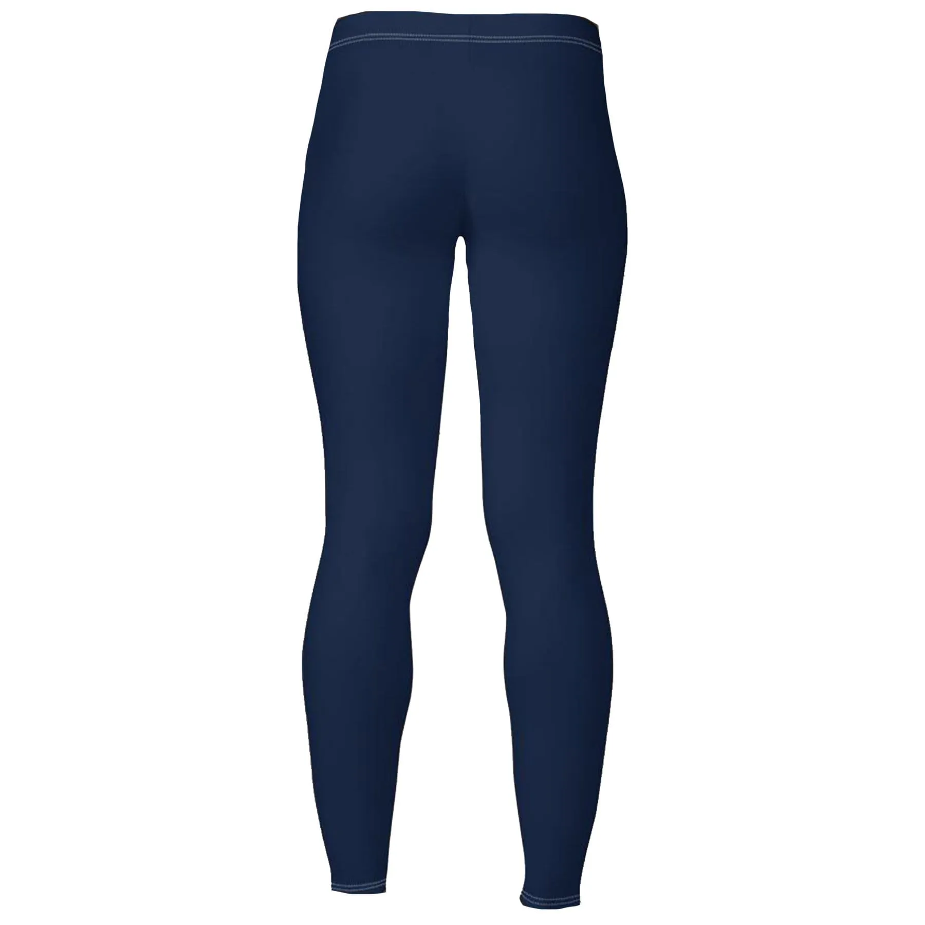 Women's Scotland Flag Leggings