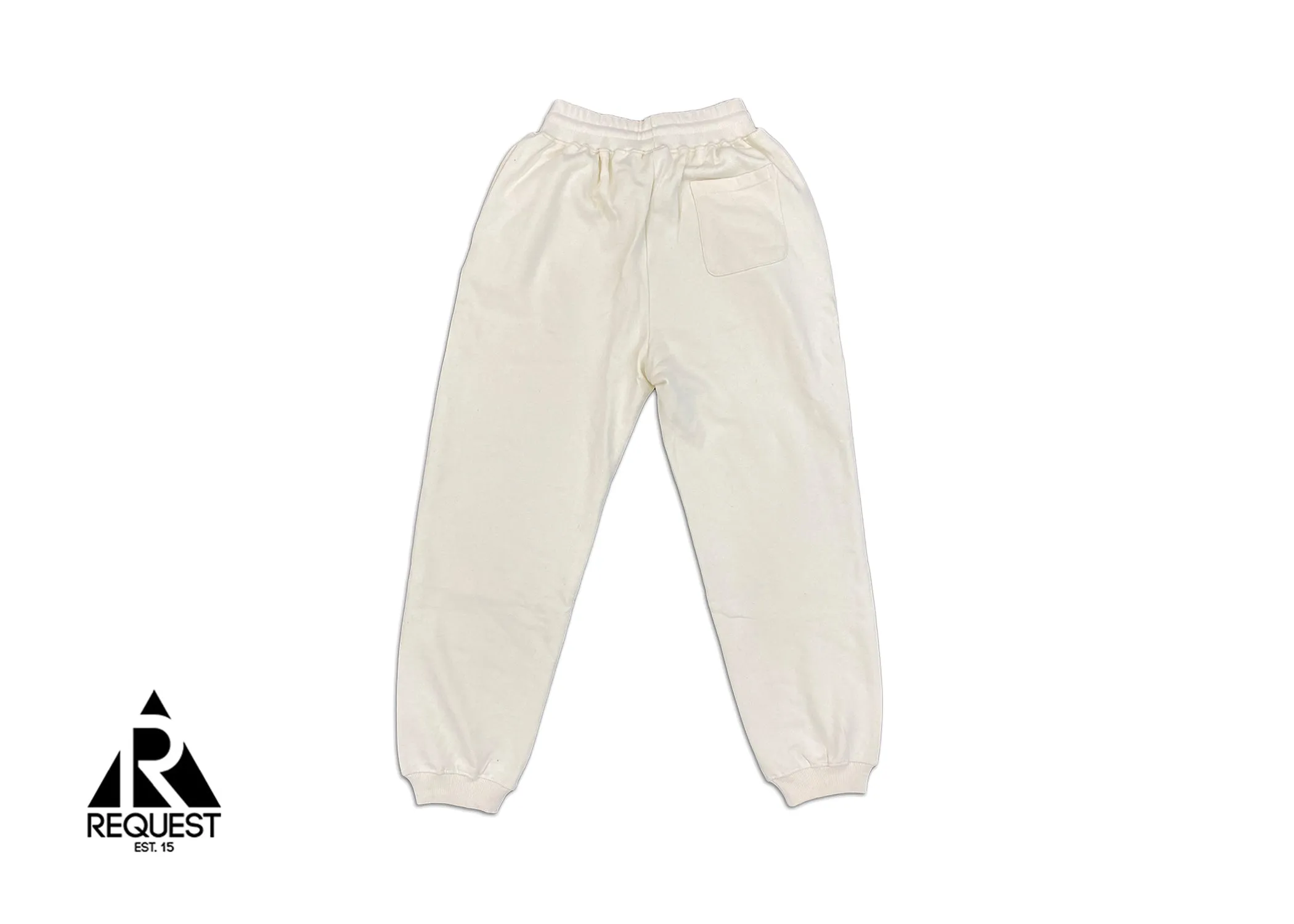 x 6PM Sweatpants "Beige"