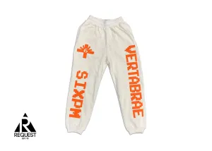 x 6PM Sweatpants "Beige"