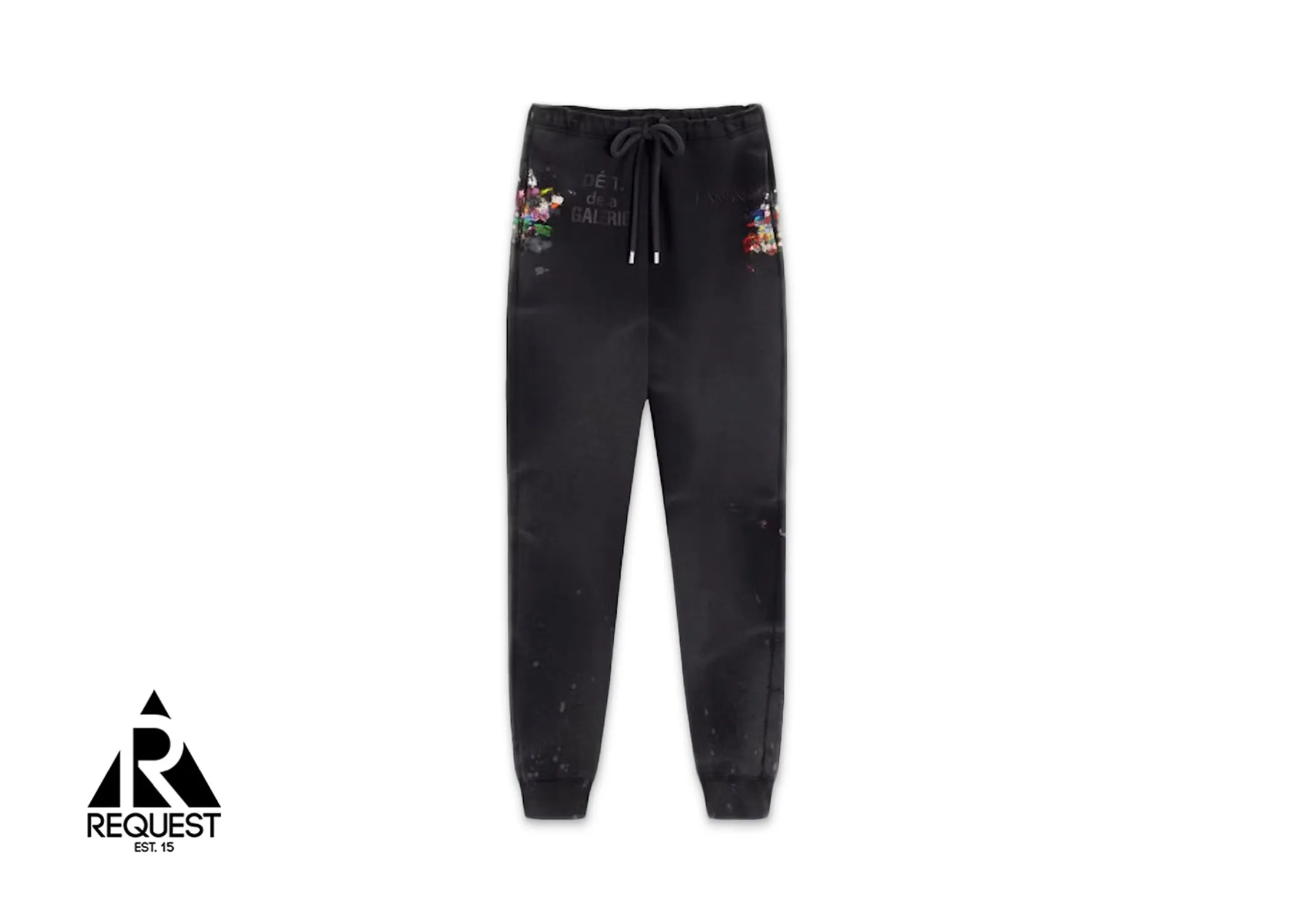 x Lanvin Jogging Pants "Multi"