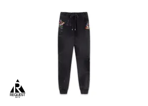 x Lanvin Jogging Pants "Multi"