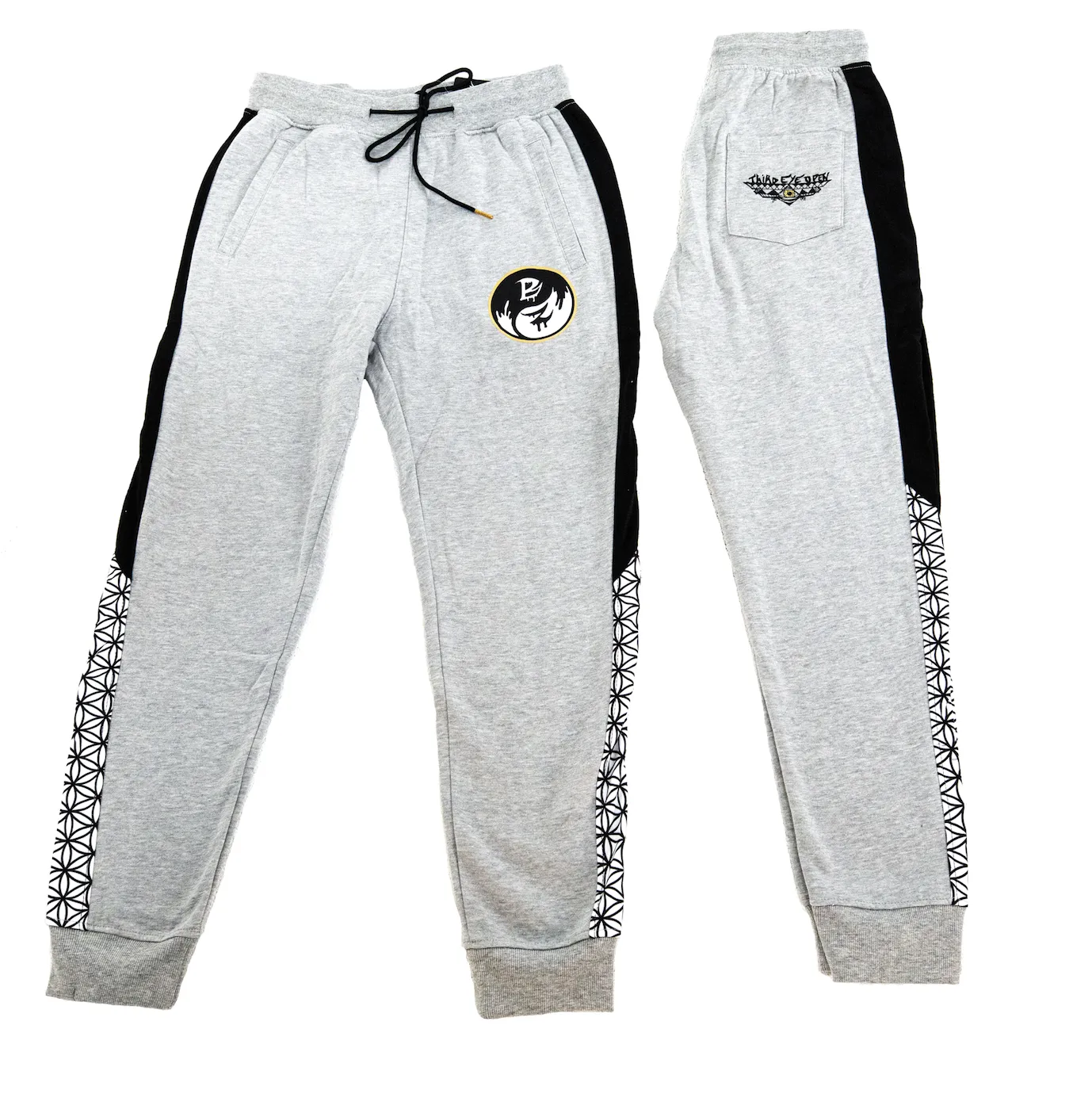 Yin Yang Sweatpants