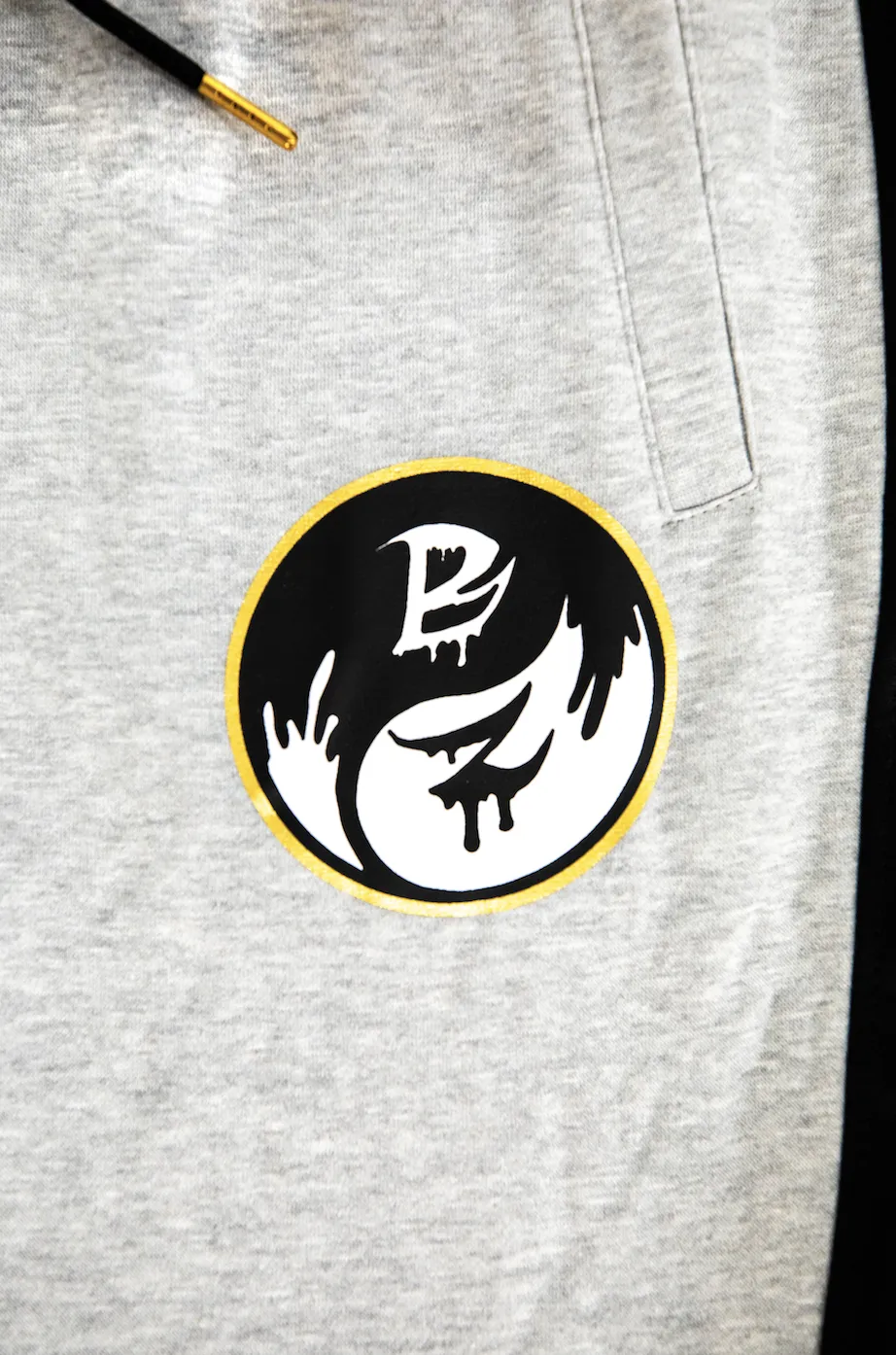 Yin Yang Sweatpants