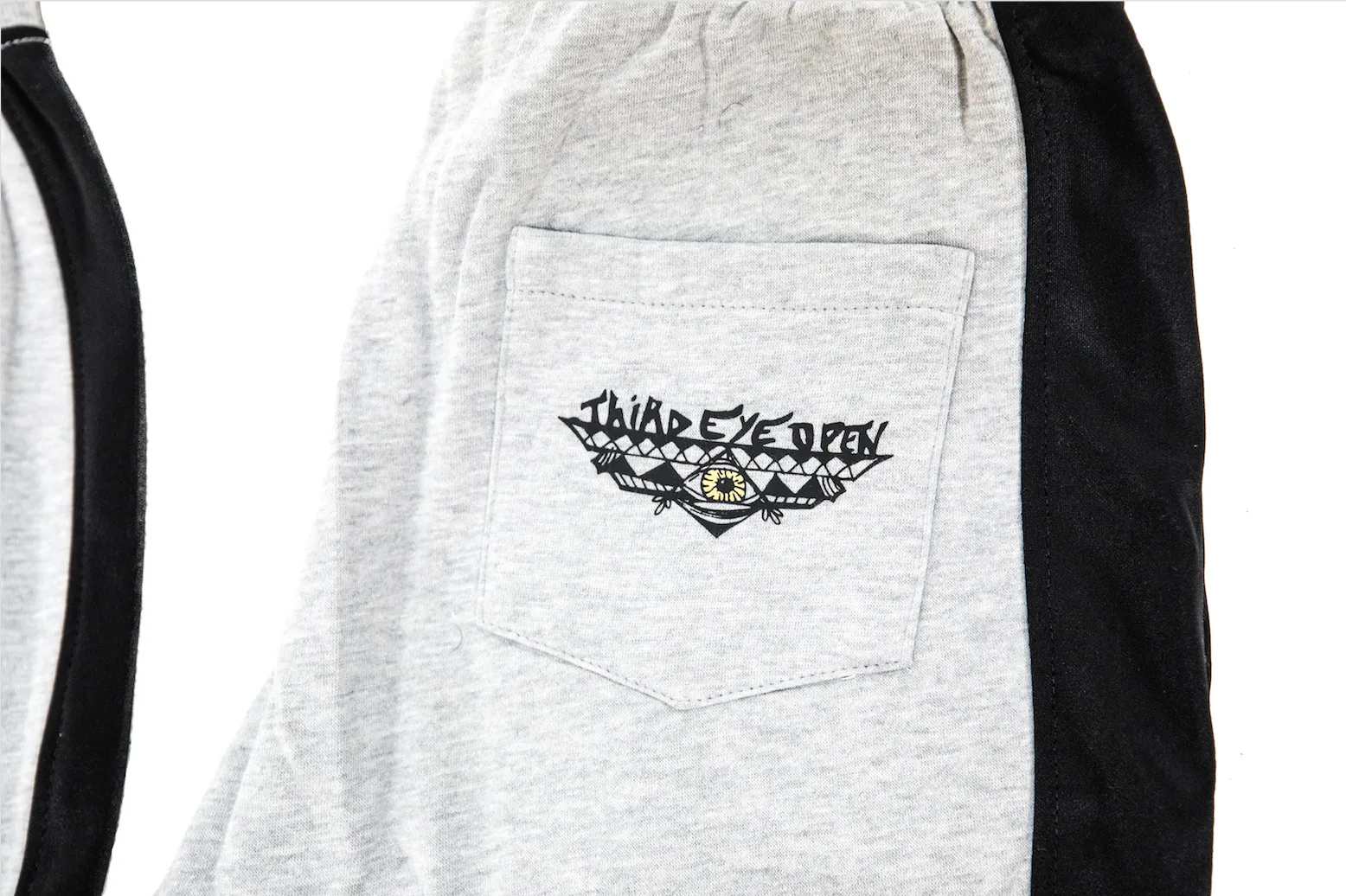 Yin Yang Sweatpants