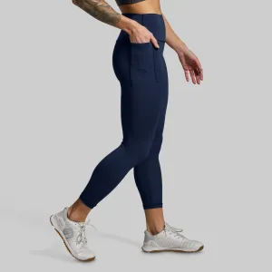 Your Go To Legging 2.0 w/ Pockets (BP Navy)