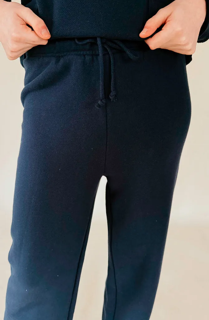 Z SUPPLY HYPE SWEATPANT